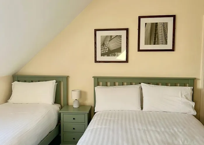 Oliver's Seafood Bar Cleggan