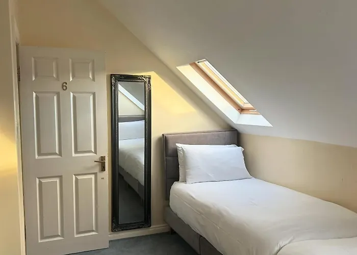 Oliver's Seafood Bar Nocleg ze śniadaniem Cleggan